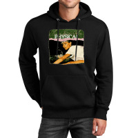 Olivia Newton John Unisex Hoodie | Artistshot