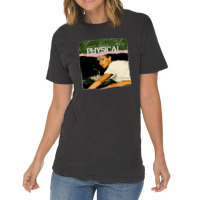 Olivia Newton John Vintage T-shirt | Artistshot