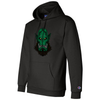 Orc Head Champion Hoodie | Artistshot