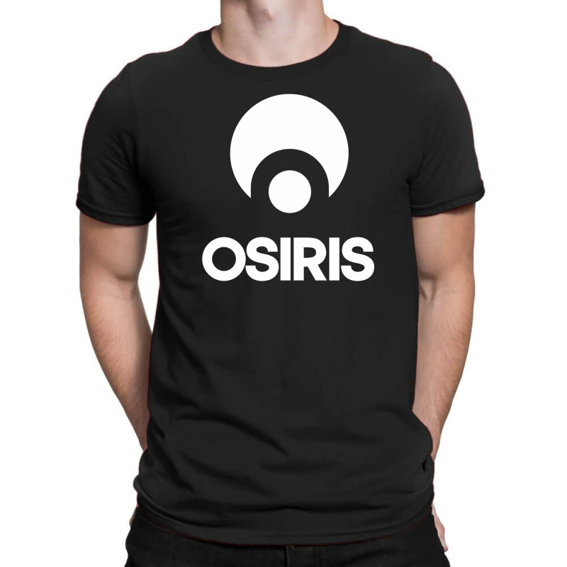 Osiris Skate Shoes T-shirt | Artistshot