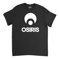 Osiris Skate Shoes Classic T-shirt | Artistshot