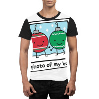 Photo Of My Balls Graphic T-shirt | Artistshot