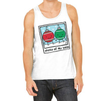 Photo Of My Balls Tank Top | Artistshot