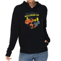 Rocky And Bullwinkle Vintage Bullwinkle Lightweight Hoodie | Artistshot