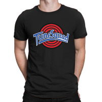 Squad Tune T-shirt | Artistshot