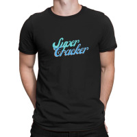 Super Cracker T-shirt | Artistshot