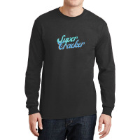 Super Cracker Long Sleeve Shirts | Artistshot