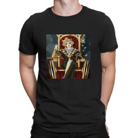 Identity V Sculptor Galatea Checkmate T-shirt | Artistshot