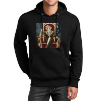 Identity V Sculptor Galatea Checkmate Unisex Hoodie | Artistshot