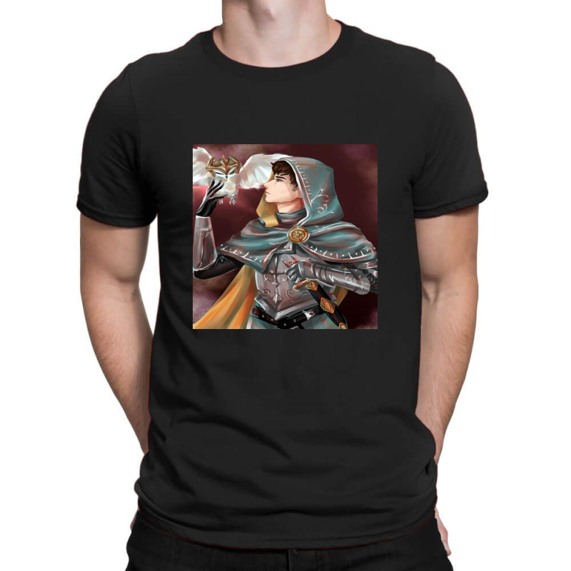 Identity V Seer Final Honour T-shirt | Artistshot