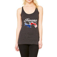 Panama Lover Panamanian Pullover Hoodie Racerback Tank | Artistshot