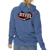 Chicagosteel 808080 Lightweight Hoodie | Artistshot