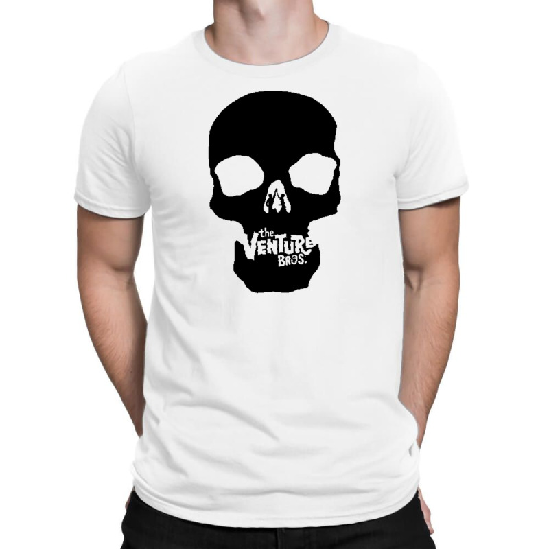 The Venture Brothers T-shirt | Artistshot