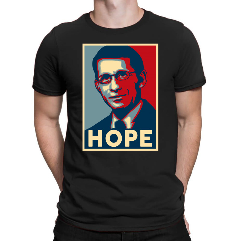 fauci hope shirt