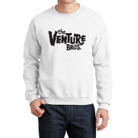 The Venture Bros Png Photo Crewneck Sweatshirt | Artistshot