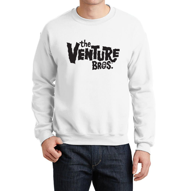 The Venture Bros Png Photo Crewneck Sweatshirt | Artistshot