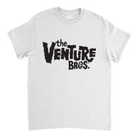 The Venture Bros Png Photo Classic T-shirt | Artistshot