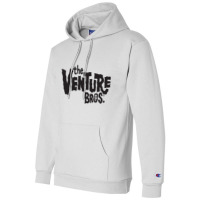 The Venture Bros Png Photo Champion Hoodie | Artistshot