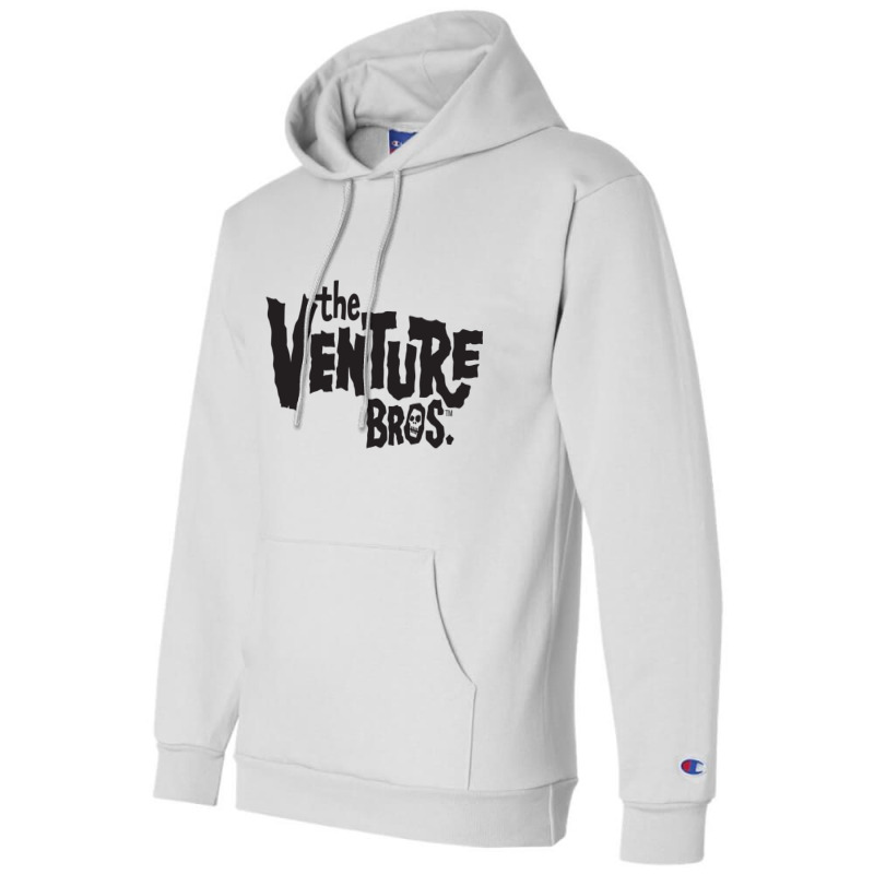 The Venture Bros Png Photo Champion Hoodie | Artistshot