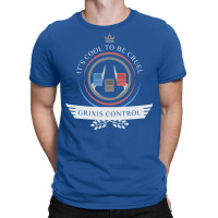 Grixis Control Life V1 T-shirt | Artistshot