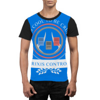 Grixis Control Life V1 Graphic T-shirt | Artistshot