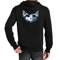 Madison Capitols Unisex Hoodie | Artistshot