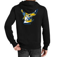 Toledo Walleye Unisex Hoodie | Artistshot