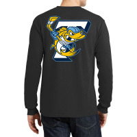 Toledo Walleye Long Sleeve Shirts | Artistshot