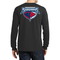 South Carolina Stingray Long Sleeve Shirts | Artistshot