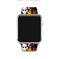 Friday Part Two  Directors Cut 1 Apple Watch Band | Artistshot