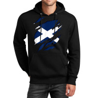 Flag Island Of Tenerife 3d Effect T Shirt Unisex Hoodie | Artistshot