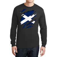 Flag Island Of Tenerife 3d Effect T Shirt Long Sleeve Shirts | Artistshot