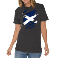 Flag Island Of Tenerife 3d Effect T Shirt Vintage T-shirt | Artistshot