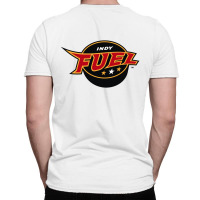 Indy Fuel T-shirt | Artistshot