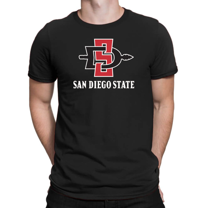 Amazing San Diego State Aztecs T-shirt | Artistshot