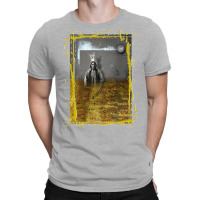 Shaman T-shirt | Artistshot