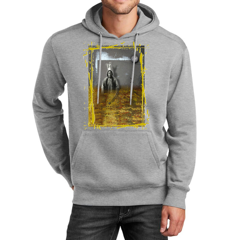 Shaman Unisex Hoodie by lammonliuttuj | Artistshot