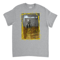 Shaman Classic T-shirt | Artistshot