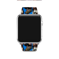 Thunderbolt Apple Watch Band | Artistshot