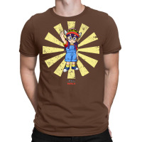 Arale Retro Japanese Dr Slump T-shirt | Artistshot