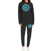 Arc Reactor Hoodie & Jogger Set | Artistshot