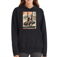 Vintage Sidecar Vintage Hoodie | Artistshot