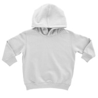 Wichita Thunder Toddler Hoodie | Artistshot