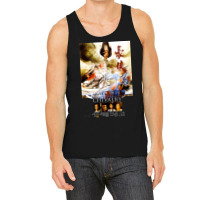 Last Hurrah For Chivalry Tank Top | Artistshot