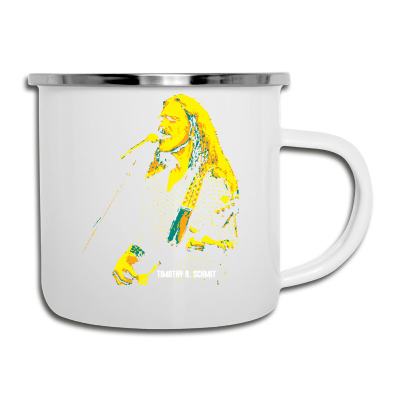 Timothy B Schmit Timothy Bruce Schmit American Musician Camper Cup By ...