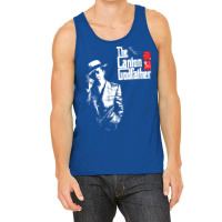 The Canton Godfather Tank Top | Artistshot