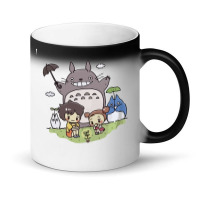 Totorooo Tshirt Magic Mug | Artistshot