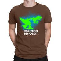 The Good Dinobot T-shirt | Artistshot