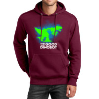 The Good Dinobot Unisex Hoodie | Artistshot