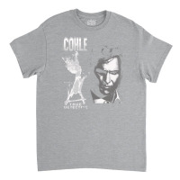 True Detective Classic T-shirt | Artistshot